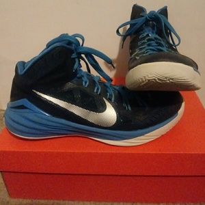 Nike Hyperdunk 2015 TB